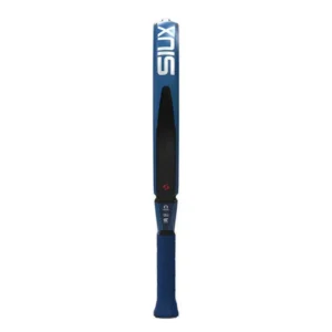 מחבט פאדל Siux Diablo Pro 2026 Royal Blue