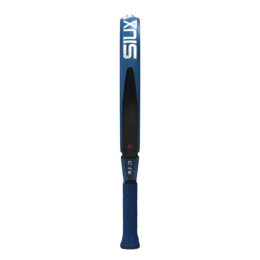 מחבט פאדל Siux Diablo Pro 2026 Royal Blue