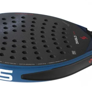 מחבט פאדל Siux Diablo Pro 2026 Royal Blue