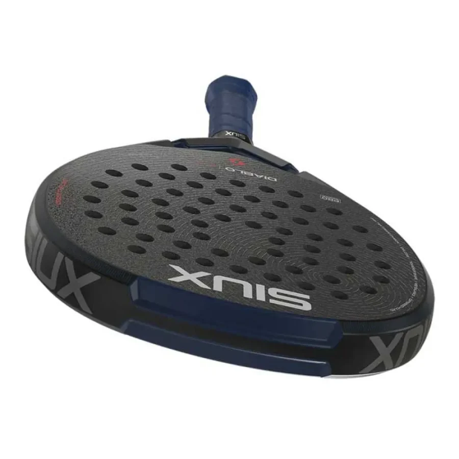 מחבט פאדל Siux Diablo Pro 2026 Night Blue
