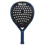 מחבט פאדל Siux Diablo Pro 2026 Royal Blue