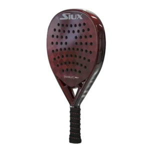 מחבט פאדל Suix Diablo Pro 4