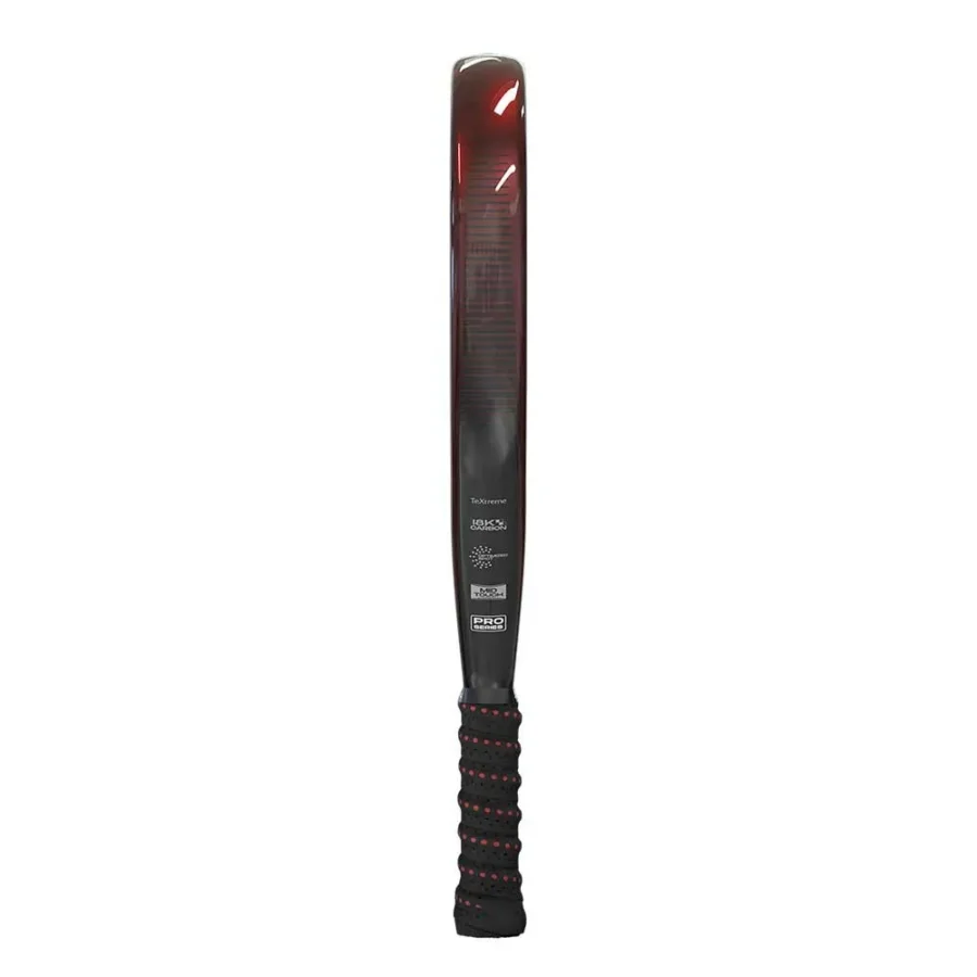 מחבט פאדל Suix Diablo Pro 4