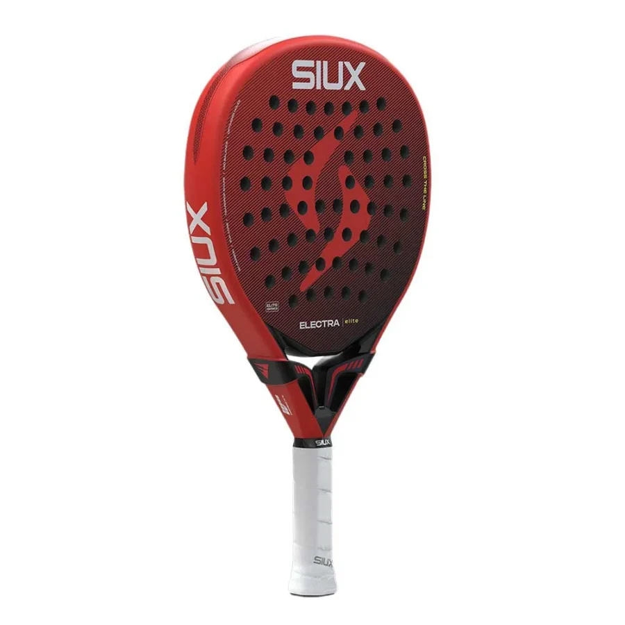 מחבט פאדל Siux Electra Elite 6