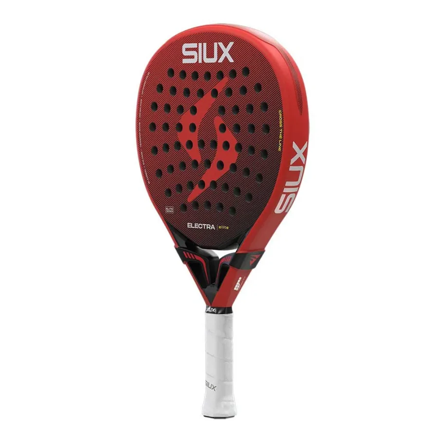מחבט פאדל Siux Electra Elite 6