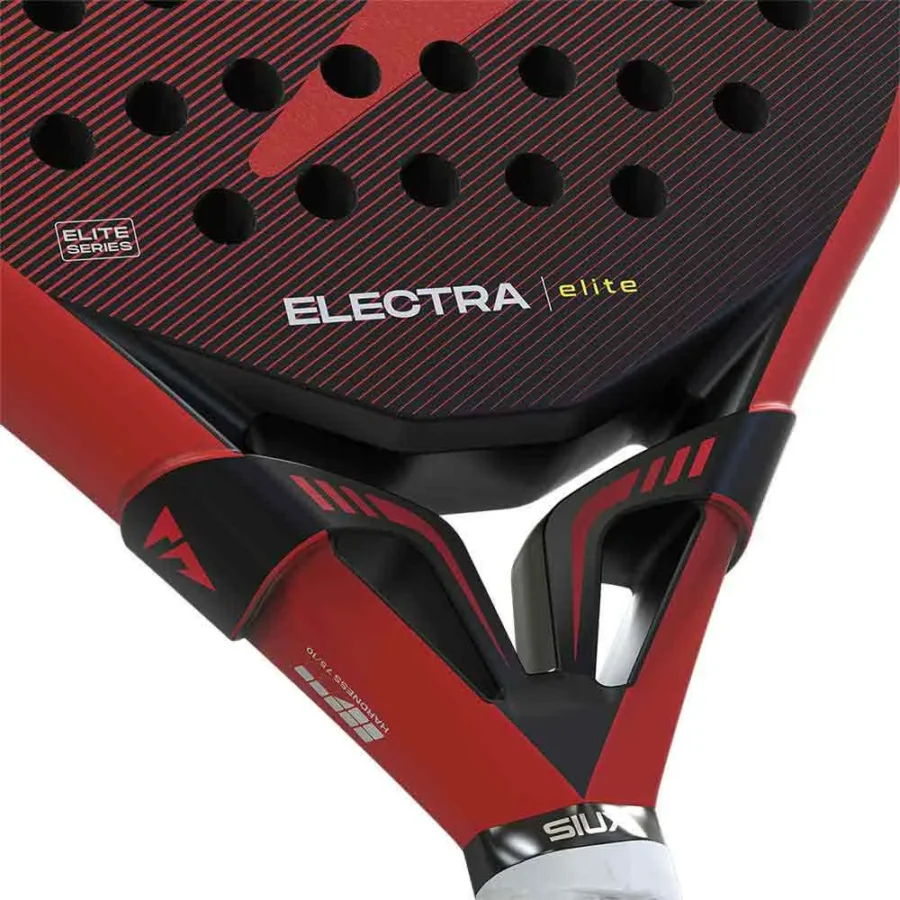 מחבט פאדל Siux Electra Elite 6