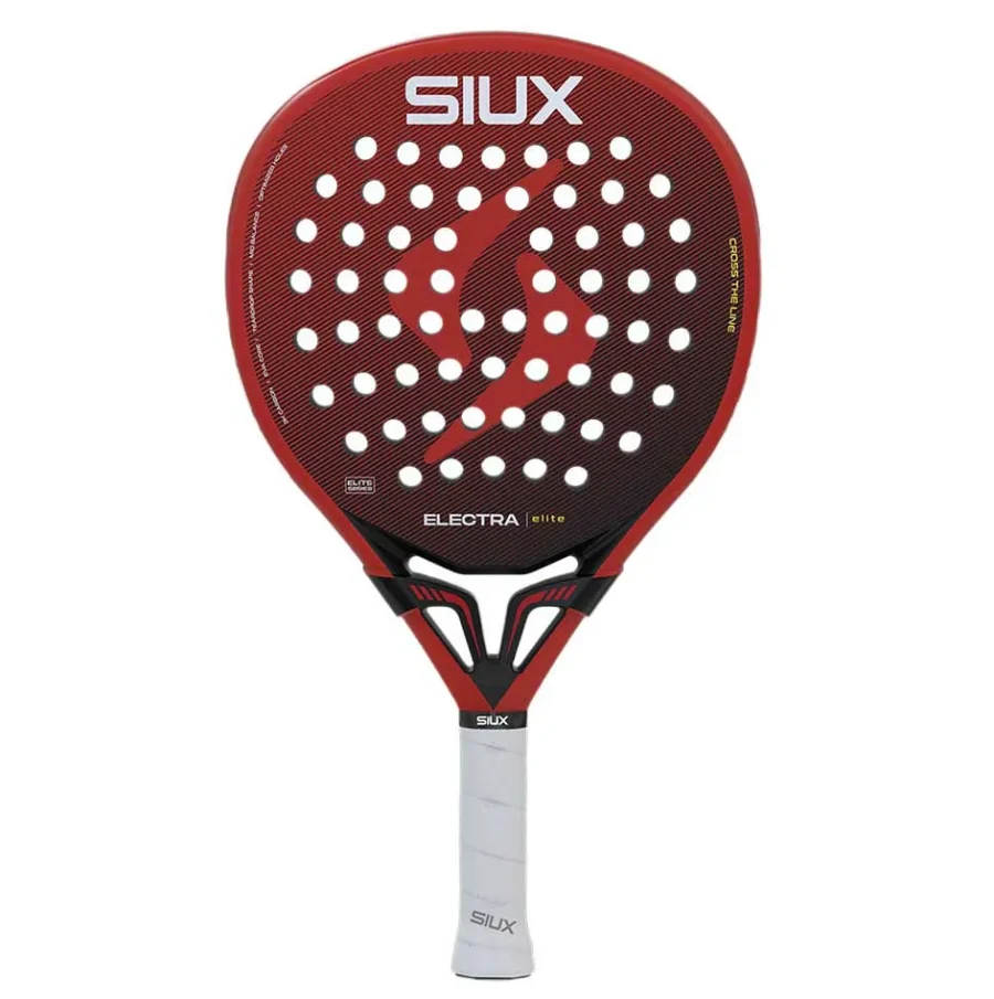 מחבט פאדל Siux Electra Elite 6