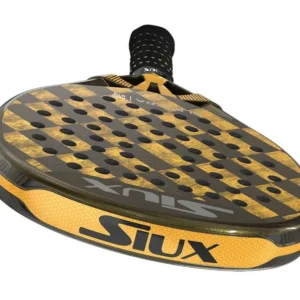 מחבט פאדל Siux Electra Pro ST4 2025