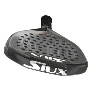 מחבט פאדל Siux Fenix Pro 5 By Leo Augsburger