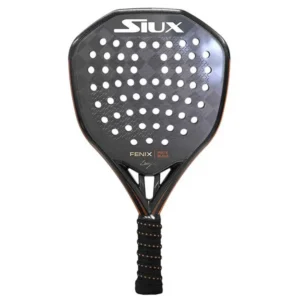 מחבט פאדל Siux Fenix Pro 5 By Leo Augsburger