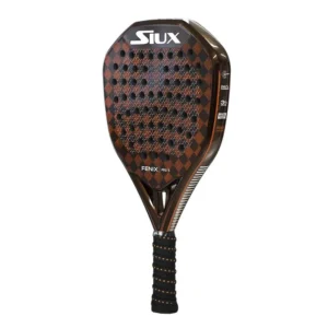 מחבט פאדל Siux Fenix Pro 5 2025
