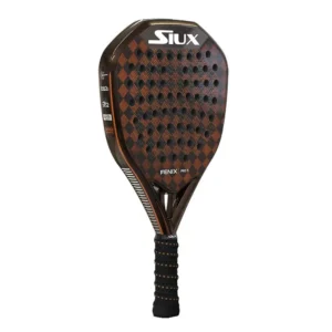 מחבט פאדל Siux Fenix Pro 5 2025
