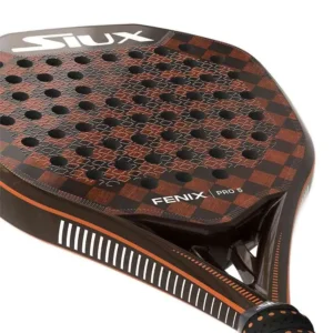 מחבט פאדל Siux Fenix Pro 5 2025