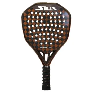 מחבט פאדל Siux Fenix Pro 5 2025