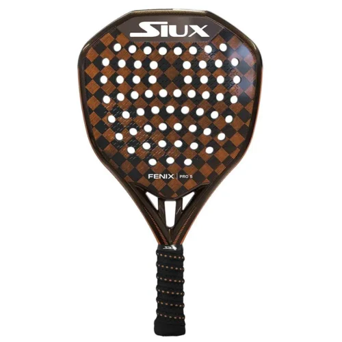 מחבט פאדל Siux Fenix Pro 5 2025