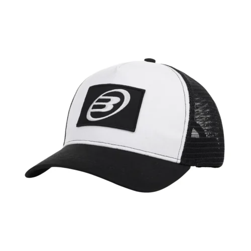 כובע Bullpadel Bpg265 Black