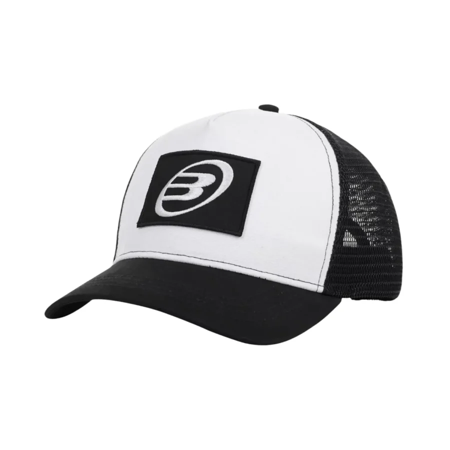 כובע Bullpadel Bpg265 Black