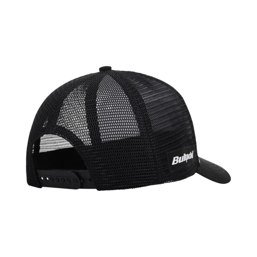 כובע Bullpadel Bpg265 Black