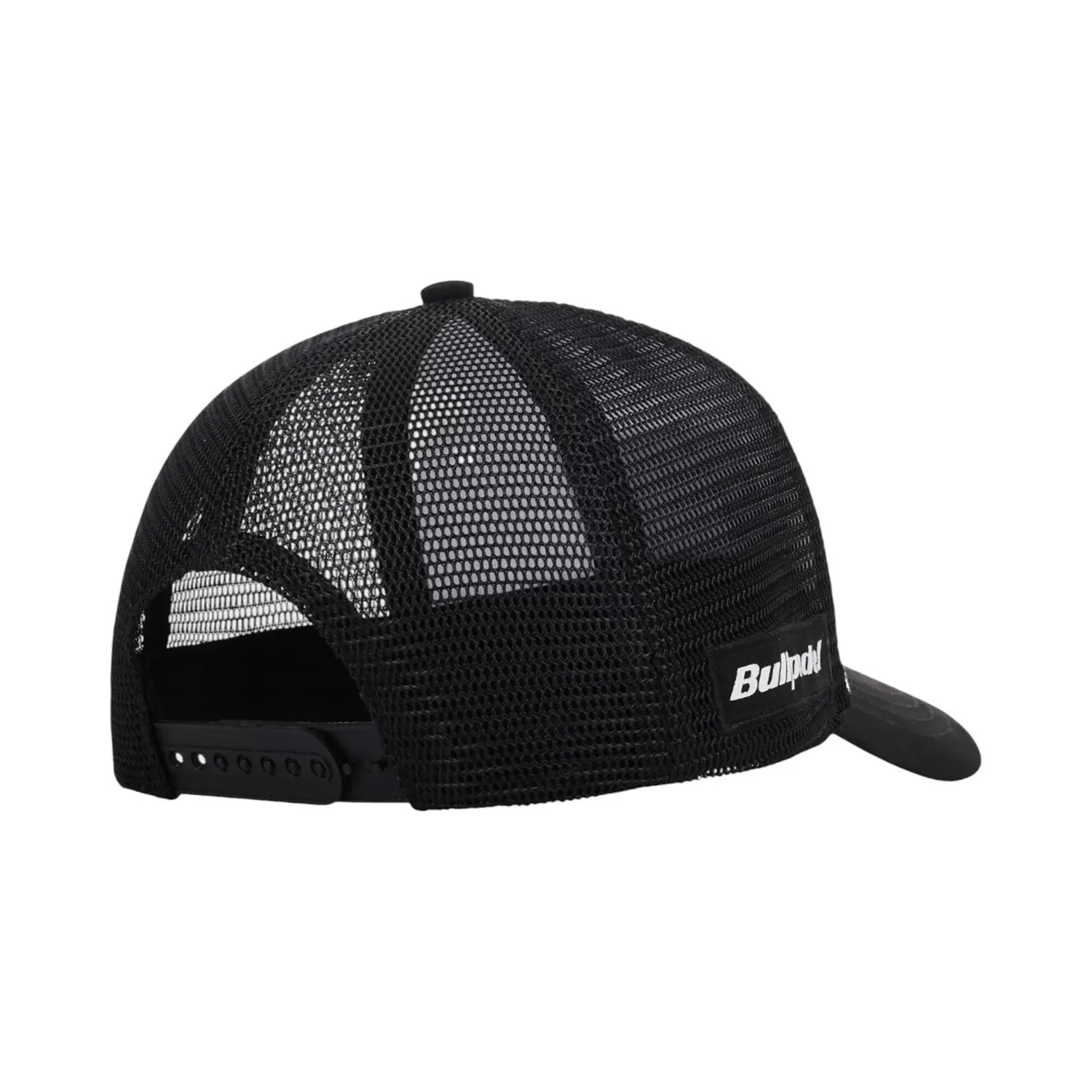 כובע Bullpadel Bpg265 Black