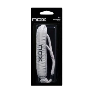 רצועת יד למחבט פאדל Nox Smart