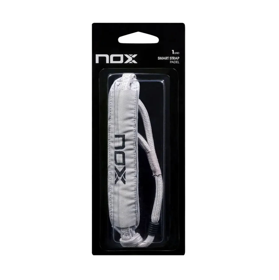 רצועת יד למחבט פאדל Nox Smart
