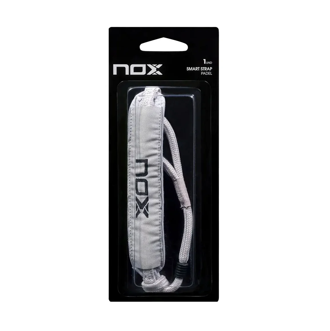 רצועת יד למחבט פאדל Nox Smart