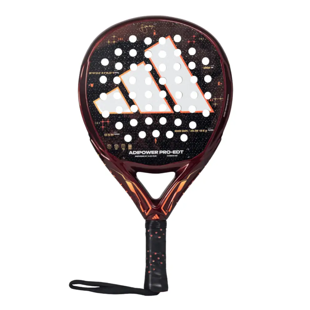 מחבט פאדל Adidas Adipower CTRL Multiweight Pro EDT