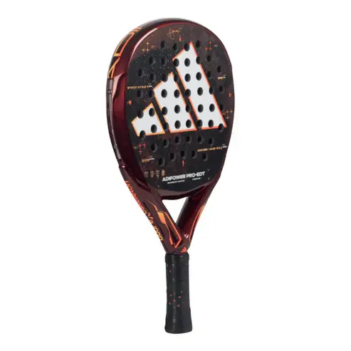 מחבט פאדל Adidas Adipower CTRL Multiweight Pro EDT