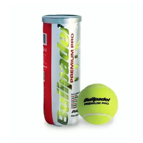 כדורי פאדל Bullpadel Premium Pro