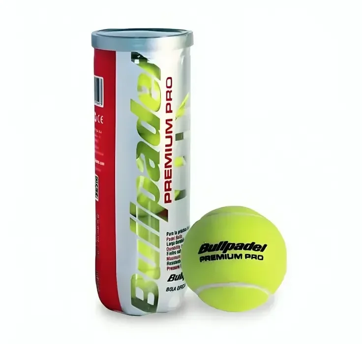 כדורי פאדל Bullpadel Premium Pro
