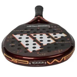 מחבט פאדל Adidas Adipower CTRL Multiweight Pro EDT