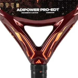 מחבט פאדל Adidas Adipower CTRL Multiweight Pro EDT