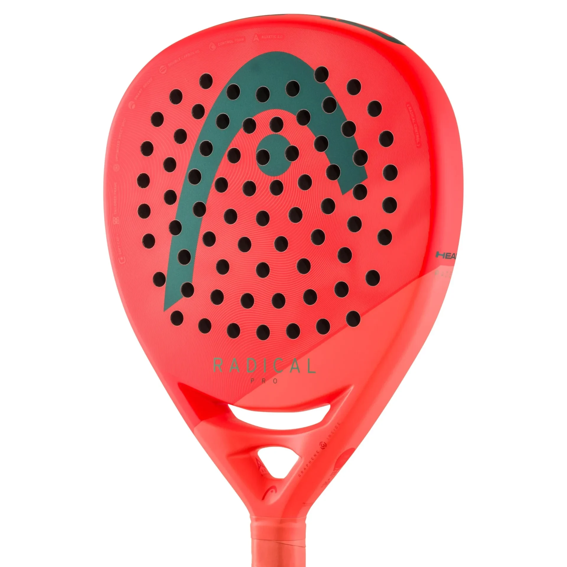 מחבט פאדל Head Radical Pro 2026