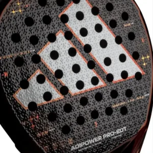 מחבט פאדל Adidas Adipower CTRL Multiweight Pro EDT