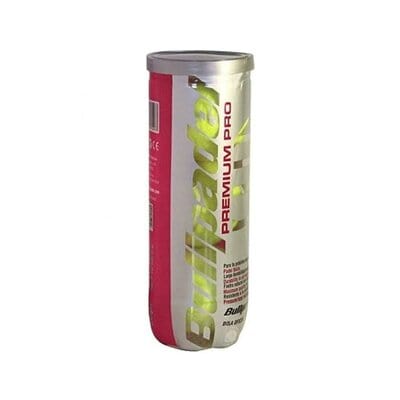 כדורי פאדל Bullpadel Premium Pro