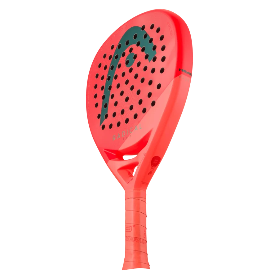 מחבט פאדל Head Radical Pro 2026