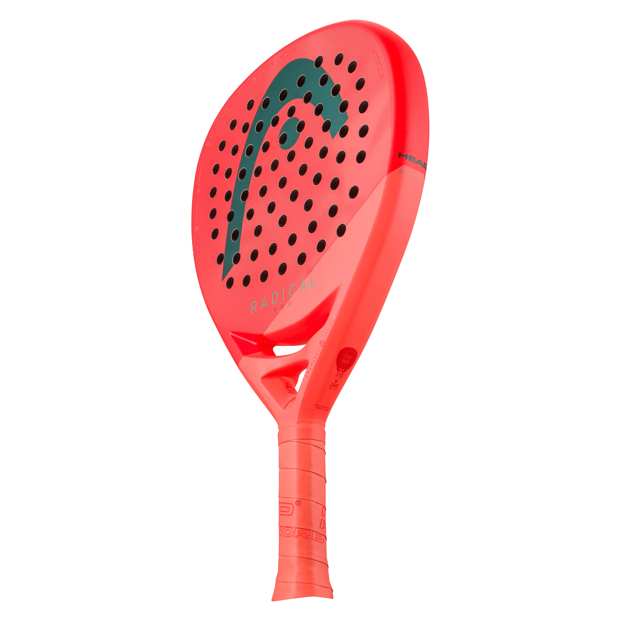 מחבט פאדל Head Radical Pro 2026