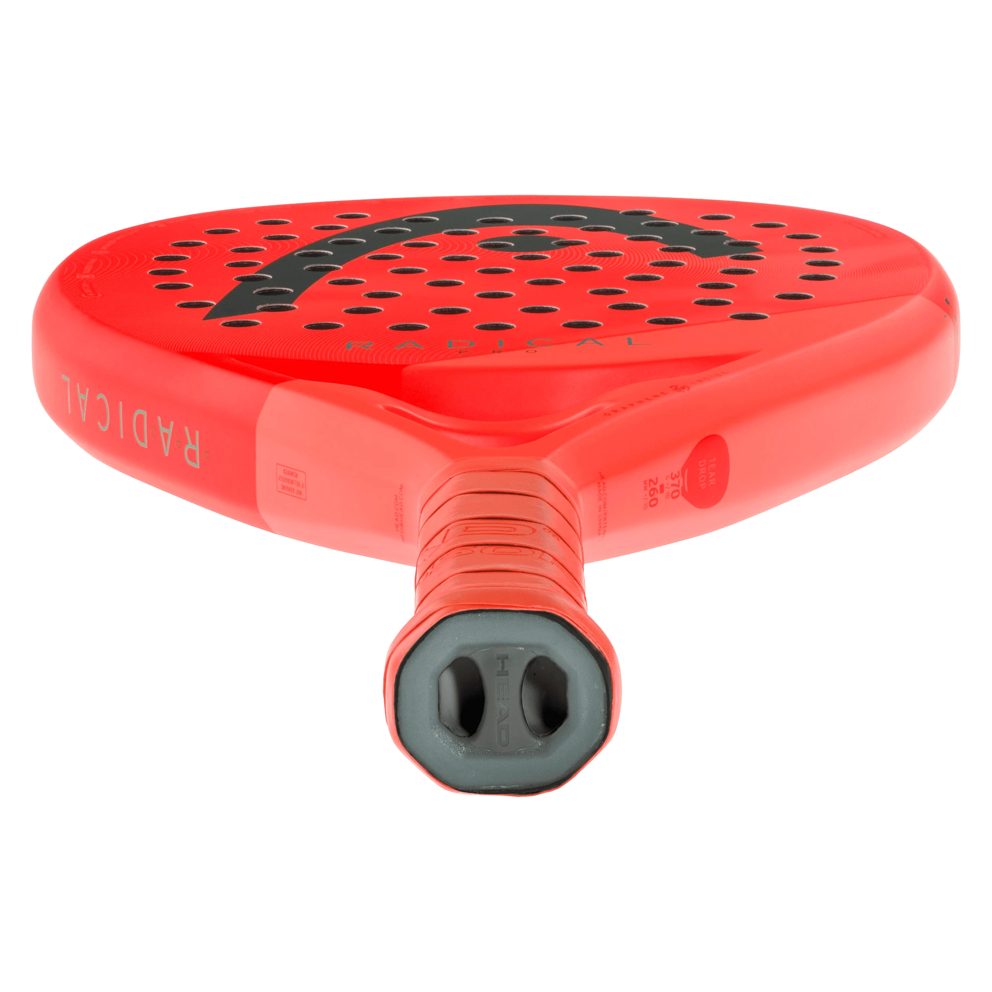 מחבט פאדל Head Radical Pro 2026