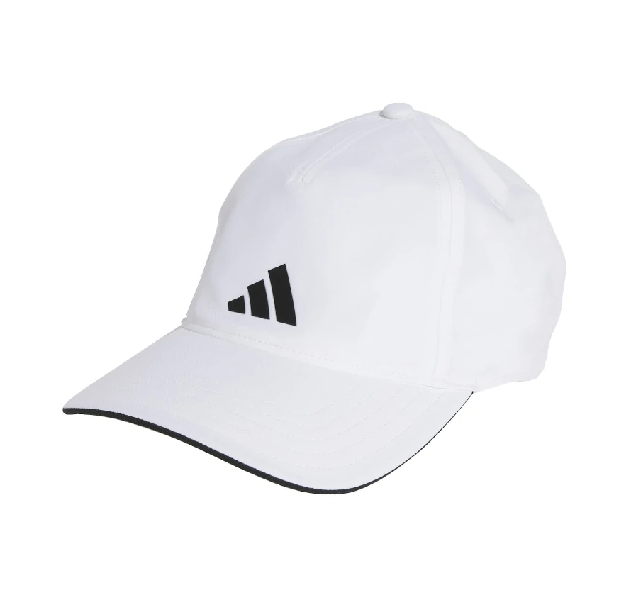 כובע Adidas Bball Clima White