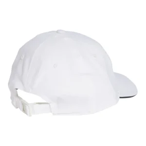 כובע Adidas Bball Clima White
