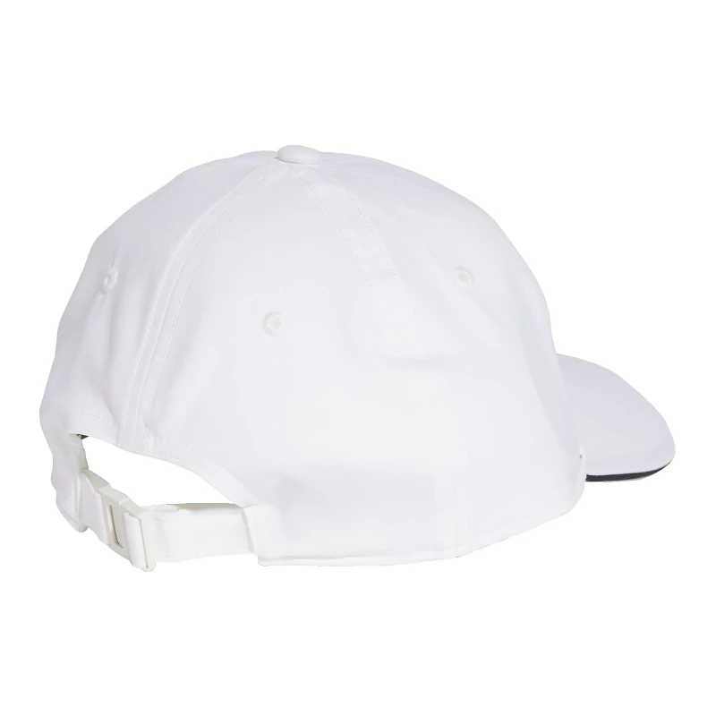 כובע Adidas Bball Clima White
