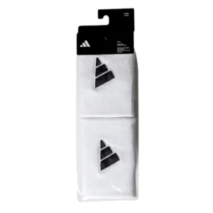 מגן זיעה ליד Adidas White