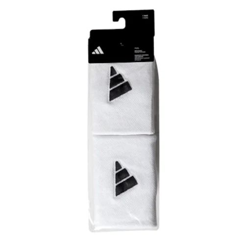 מגן זיעה ליד Adidas White