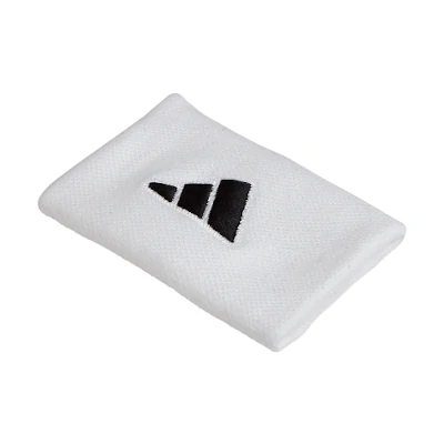 מגן זיעה ליד Adidas White
