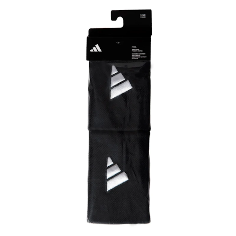 מגן זיעה ליד Adidas Black