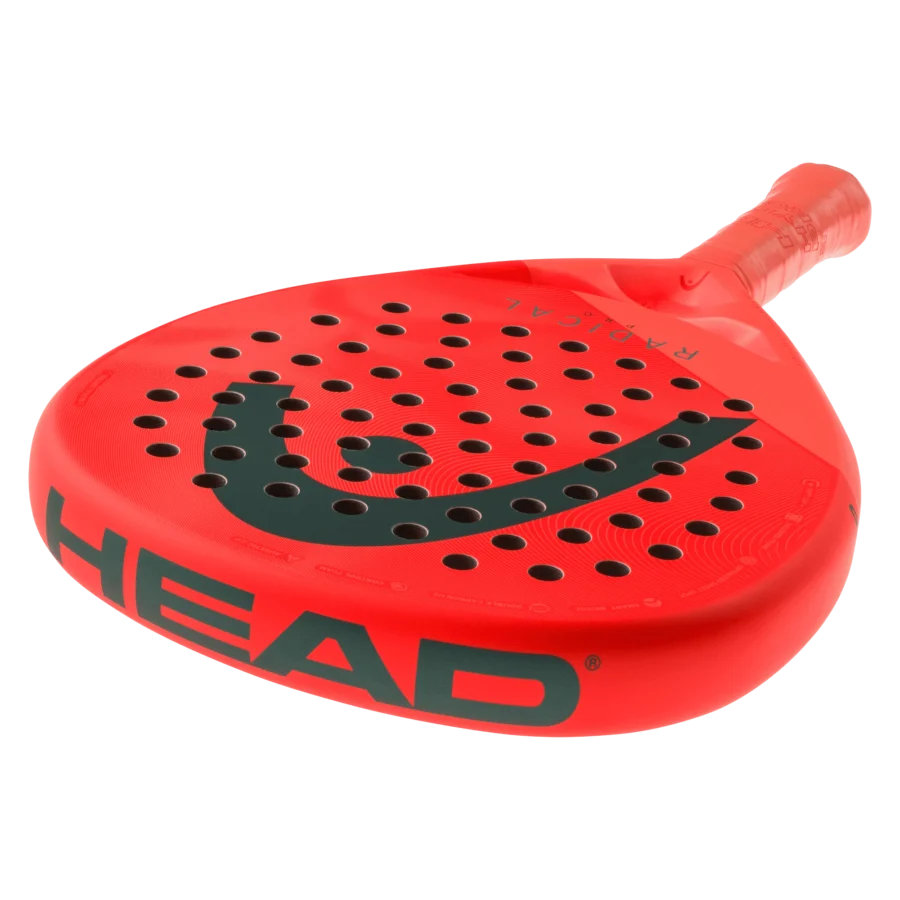 מחבט פאדל Head Radical Pro 2026