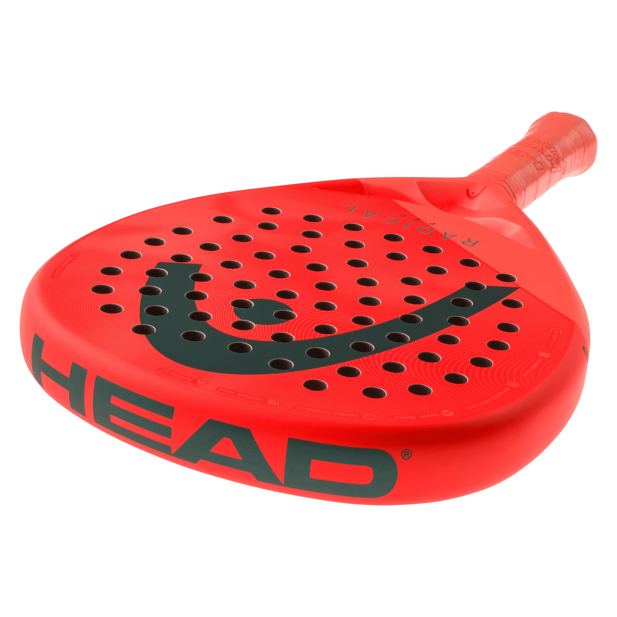 מחבט פאדל Head Radical Pro 2026
