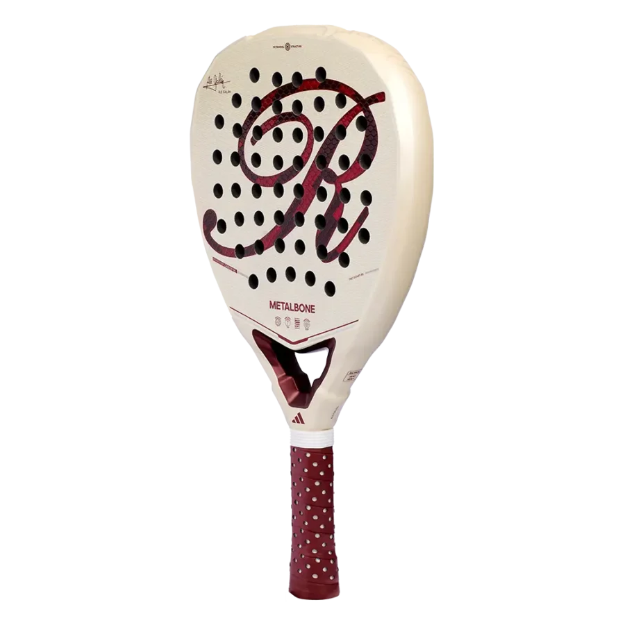 מחבט פאדל Adidas Metalbone Reserve EDT 2026