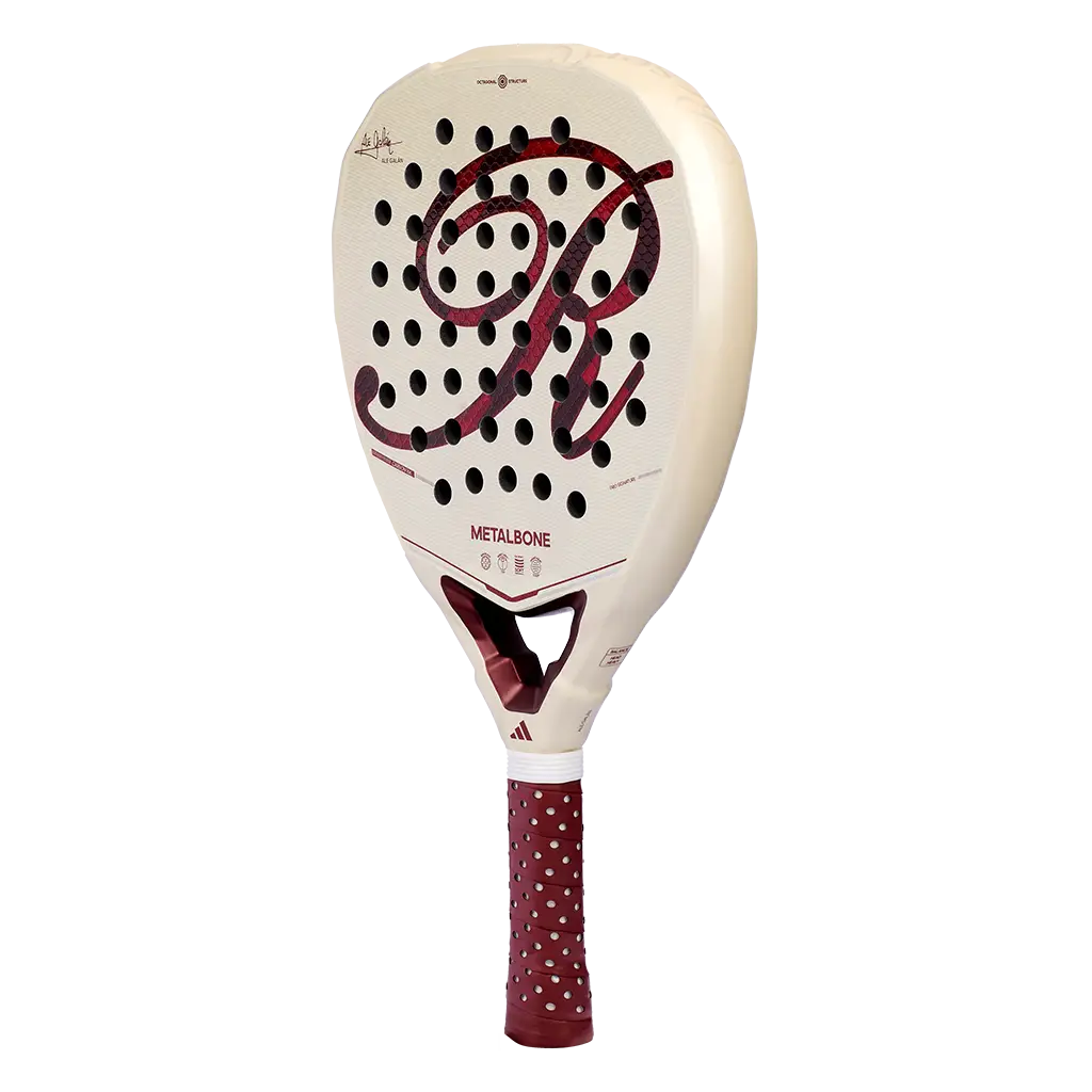 מחבט פאדל Adidas Metalbone Reserve EDT 2026