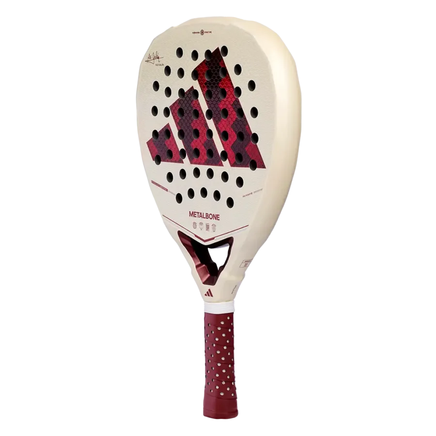 מחבט פאדל Adidas Metalbone Reserve EDT 2026
